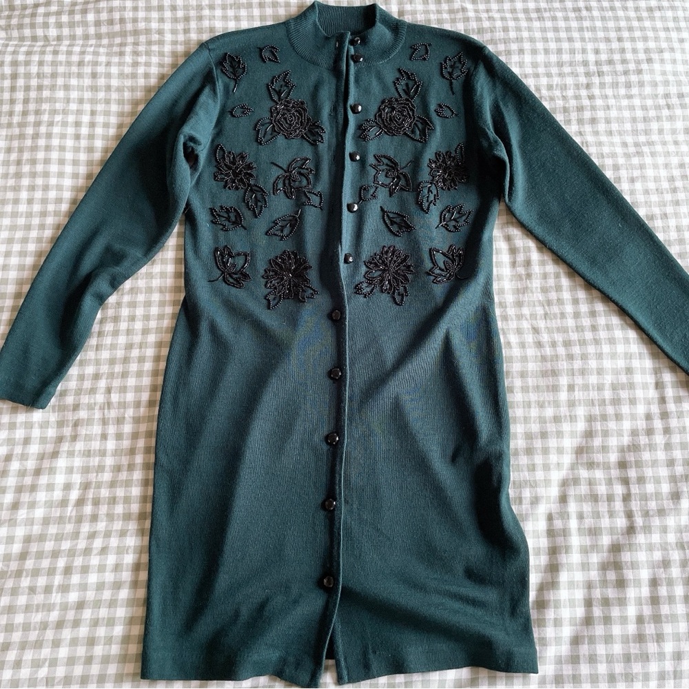 Liz Claiborne Sweater Dress